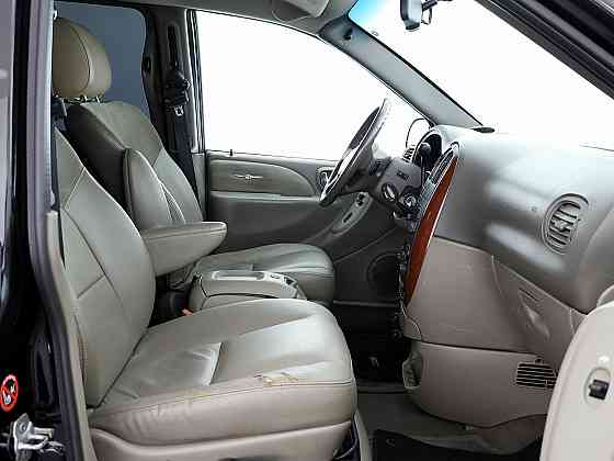 Chrysler Grand Voyager Limited ATM 2.8 CRD 110kW Tallina
