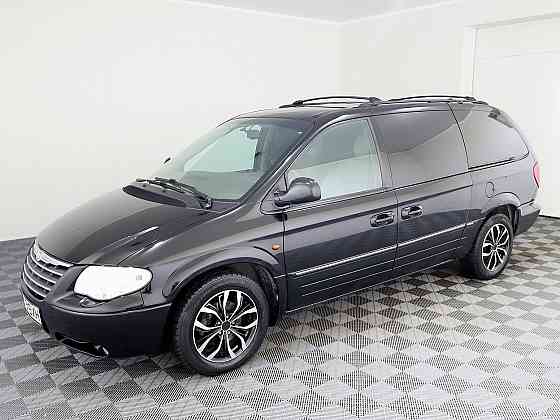 Chrysler Grand Voyager Limited ATM 2.8 CRD 110kW Tallina