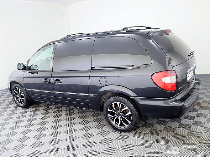Chrysler Grand Voyager Limited ATM 2.8 CRD 110kW Tallina - foto 4