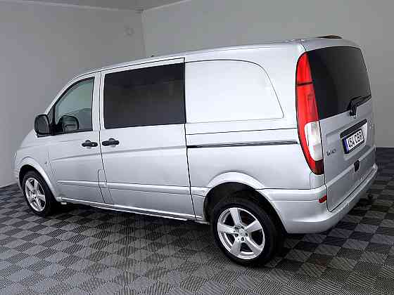 Mercedes-Benz Vito 115CDI ATM 2.1 CDI 110kW Tallina