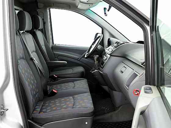 Mercedes-Benz Vito 115CDI ATM 2.1 CDI 110kW Tallina