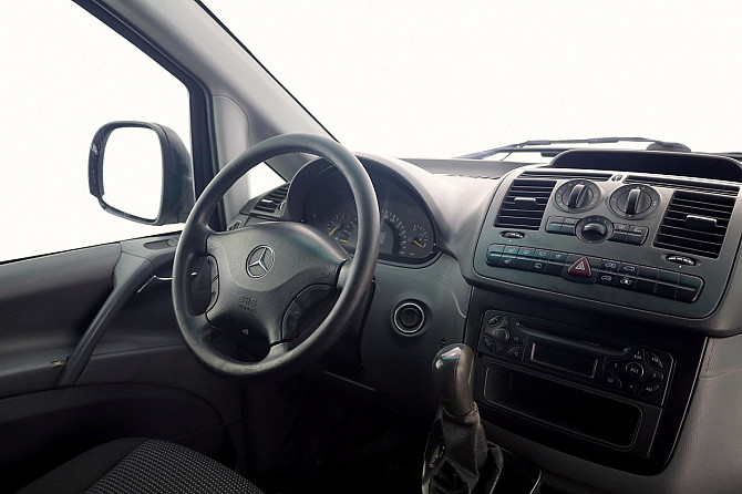 Mercedes-Benz Vito 115CDI ATM 2.1 CDI 110kW Tallina - foto 5