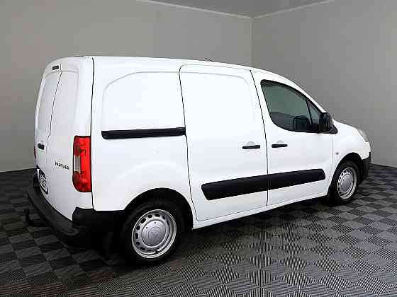 Peugeot Partner Van 1.6 HDi 55kW Tallina