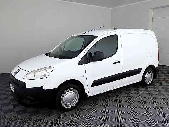 Peugeot Partner Van 1.6 HDi 55kW Tallina