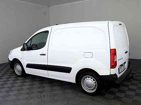 Peugeot Partner Van 1.6 HDi 55kW Tallina