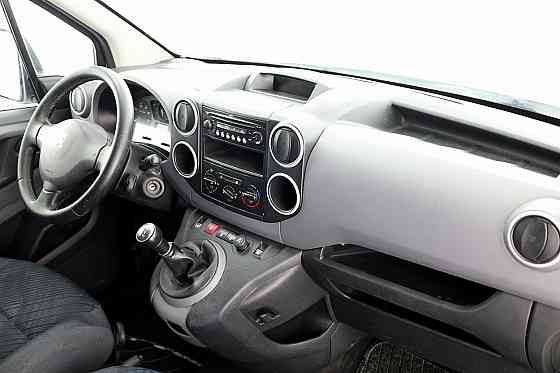 Peugeot Partner Van 1.6 HDi 55kW Tallina