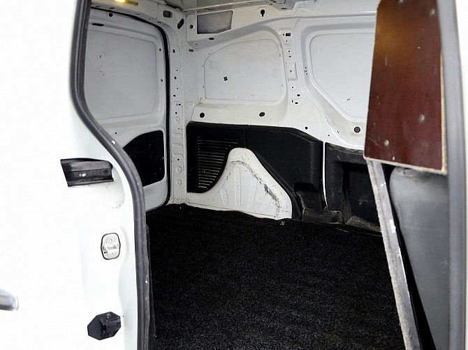 Peugeot Partner Van 1.6 HDi 55kW Tallina - foto 7