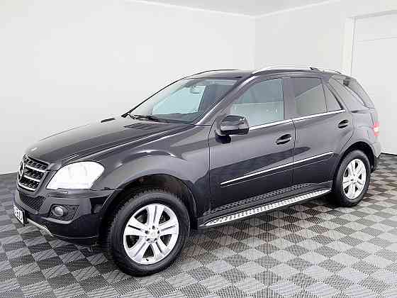 Mercedes-Benz ML 300 Luxury Facelift ATM 3.0 CDI 140kW Tallina