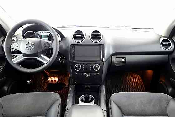 Mercedes-Benz ML 300 Luxury Facelift ATM 3.0 CDI 140kW Tallina
