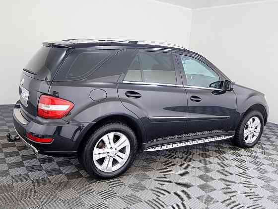 Mercedes-Benz ML 300 Luxury Facelift ATM 3.0 CDI 140kW Tallina