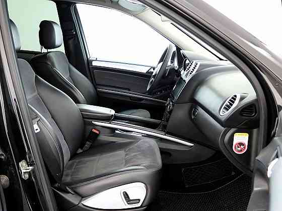 Mercedes-Benz ML 300 Luxury Facelift ATM 3.0 CDI 140kW Tallina