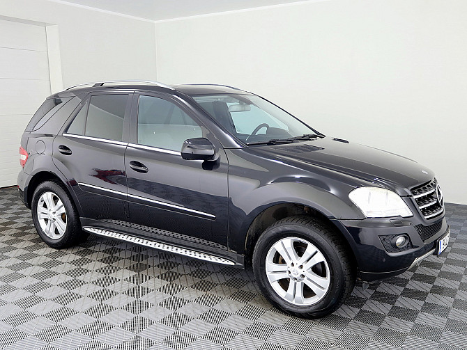 Mercedes-Benz ML 300 Luxury Facelift ATM 3.0 CDI 140kW Tallina - foto 1