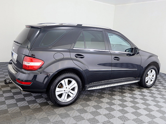 Mercedes-Benz ML 300 Luxury Facelift ATM 3.0 CDI 140kW Tallina - foto 3