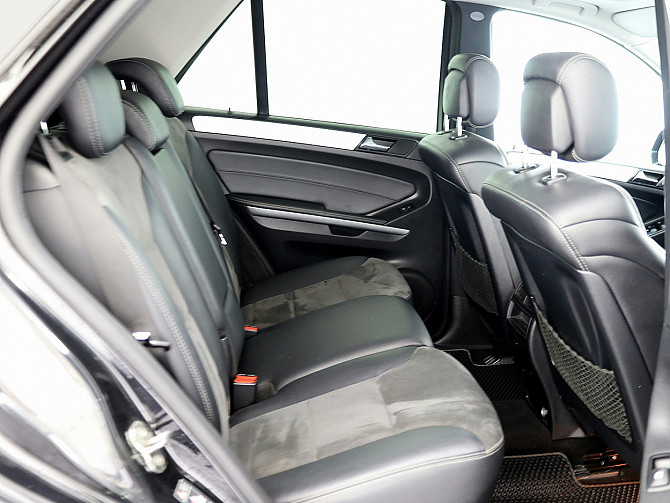 Mercedes-Benz ML 300 Luxury Facelift ATM 3.0 CDI 140kW Tallina - foto 7