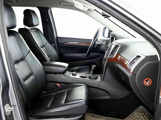 Jeep Grand Cherokee Limited ATM 3.0 CRD 177kW Tallina