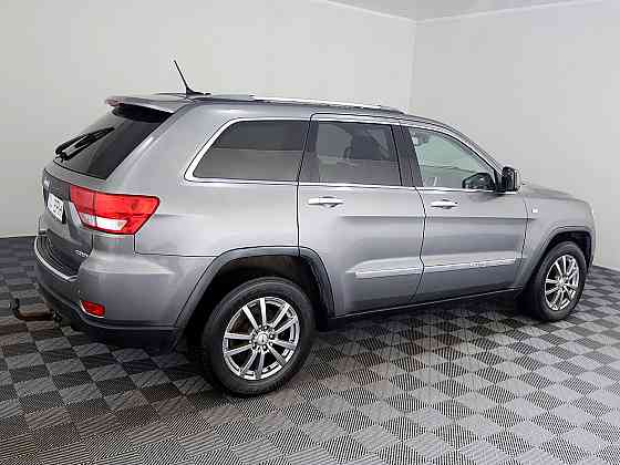 Jeep Grand Cherokee Limited ATM 3.0 CRD 177kW Tallina