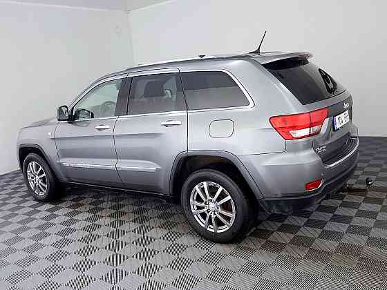 Jeep Grand Cherokee Limited ATM 3.0 CRD 177kW Tallina