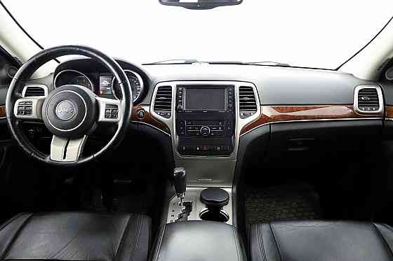Jeep Grand Cherokee Limited ATM 3.0 CRD 177kW Tallina