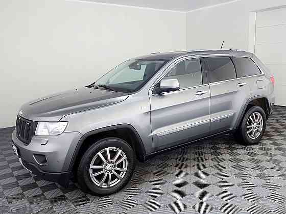 Jeep Grand Cherokee Limited ATM 3.0 CRD 177kW Tallina