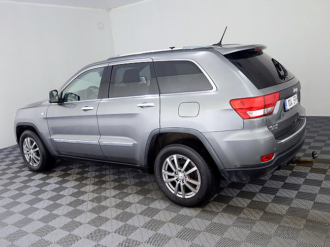 Jeep Grand Cherokee Limited ATM 3.0 CRD 177kW Tallina - foto 4