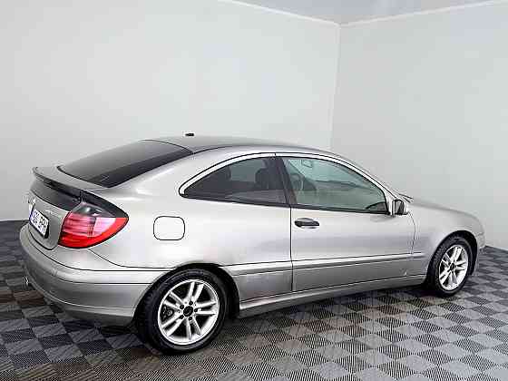 Mercedes-Benz C 180 Luxury ATM 1.8 105kW Tallina