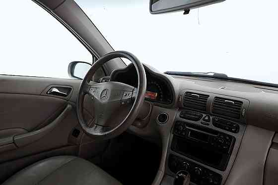 Mercedes-Benz C 180 Luxury ATM 1.8 105kW Tallina