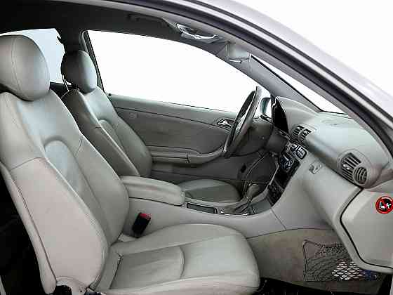 Mercedes-Benz C 180 Luxury ATM 1.8 105kW Tallina