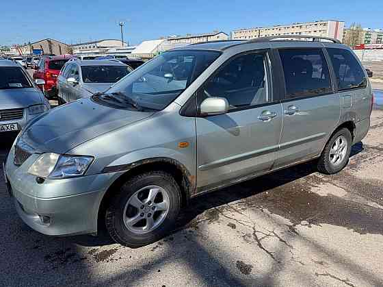 Mazda MPV Comfort 2.3 104kW Таллин