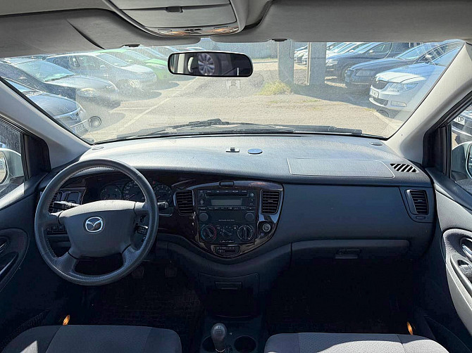 Mazda MPV Comfort 2.3 104kW Таллин - изображение 5