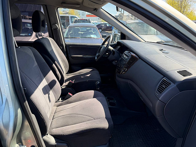 Mazda MPV Comfort 2.3 104kW Таллин - изображение 6