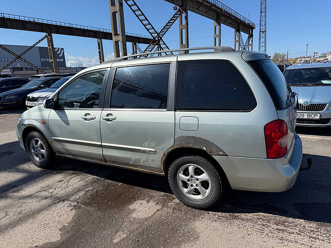 Mazda MPV Comfort 2.3 104kW Таллин - изображение 4