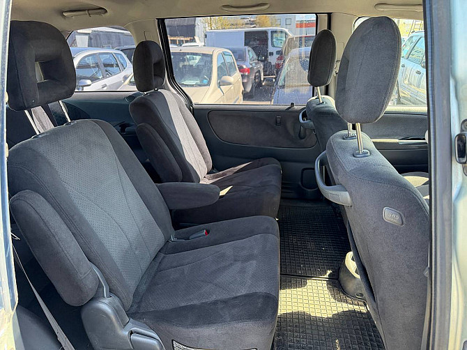Mazda MPV Comfort 2.3 104kW Таллин - изображение 7