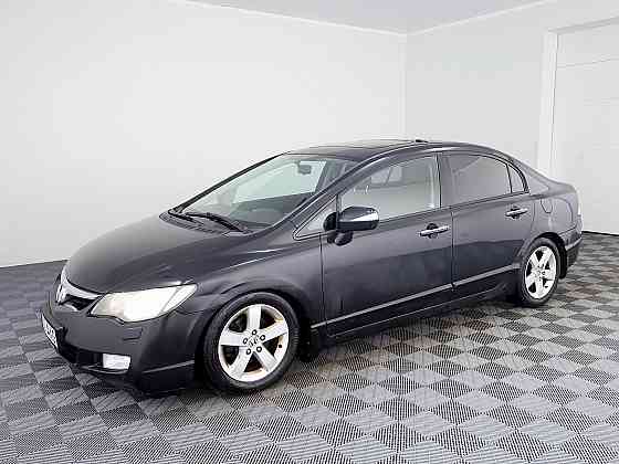 Honda Civic Elegance ATM 1.8 103kW Tallina