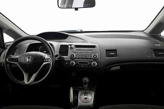 Honda Civic Elegance ATM 1.8 103kW Tallina