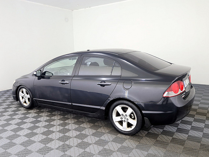 Honda Civic Elegance ATM 1.8 103kW Tallina - foto 4