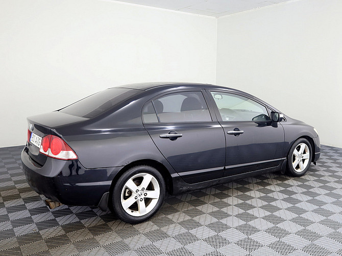 Honda Civic Elegance ATM 1.8 103kW Tallina - foto 3