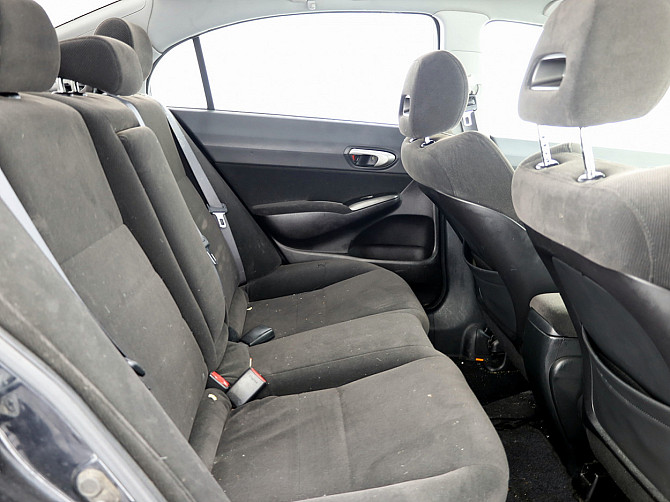 Honda Civic Elegance ATM 1.8 103kW Tallina - foto 7