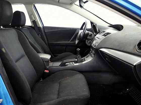 Mazda 3 Elegance 1.6 77kW Таллин