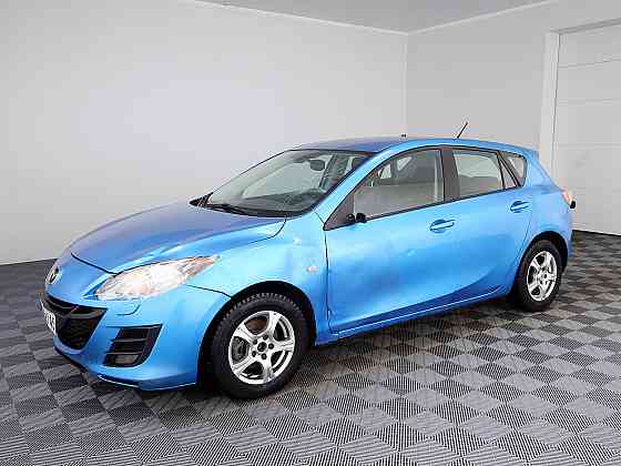 Mazda 3 Elegance 1.6 77kW Таллин