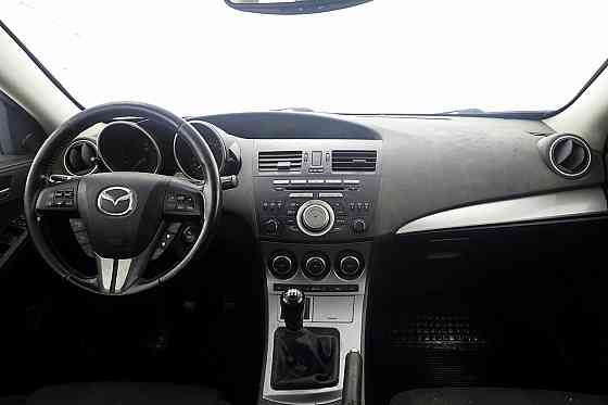 Mazda 3 Elegance 1.6 77kW Таллин