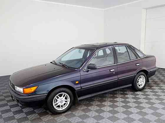 Mitsubishi Lancer Comfort ATM 1.5 62kW Таллин