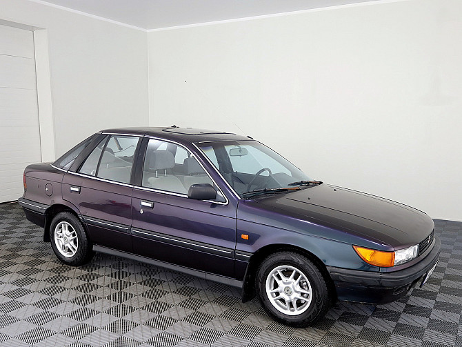 Mitsubishi Lancer Comfort ATM 1.5 62kW Таллин - изображение 1
