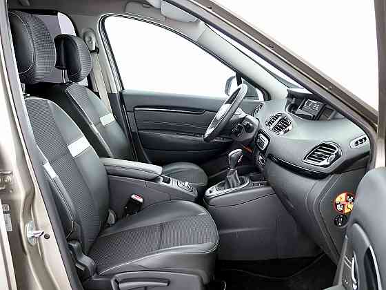 Renault Scenic Bose ATM 1.5 dCi 81kW Tallina
