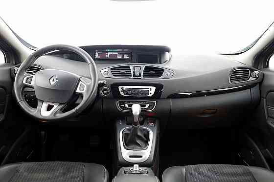 Renault Scenic Bose ATM 1.5 dCi 81kW Tallina