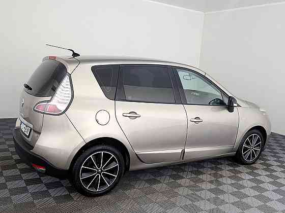 Renault Scenic Bose ATM 1.5 dCi 81kW Tallina