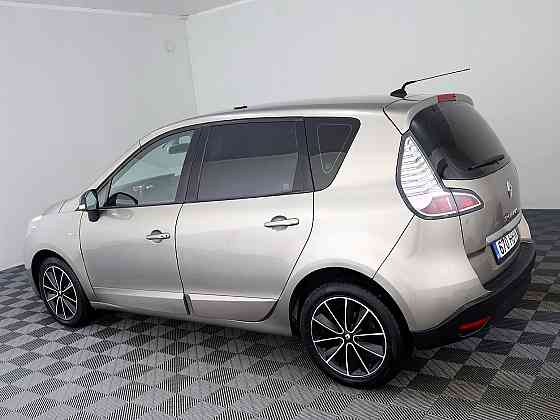 Renault Scenic Bose ATM 1.5 dCi 81kW Tallina