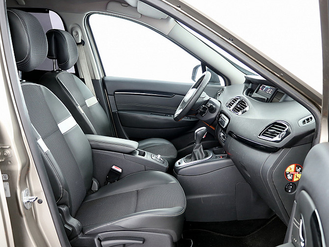 Renault Scenic Bose ATM 1.5 dCi 81kW Tallina - foto 6