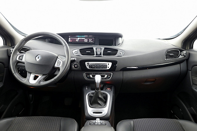 Renault Scenic Bose ATM 1.5 dCi 81kW Tallina - foto 5