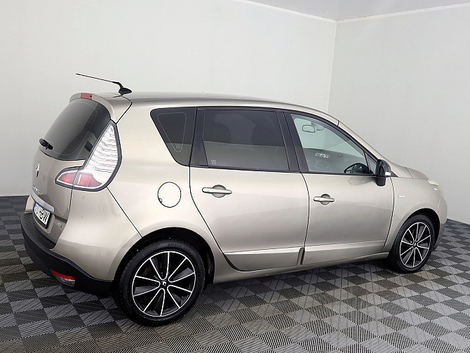 Renault Scenic Bose ATM 1.5 dCi 81kW Tallina - foto 3