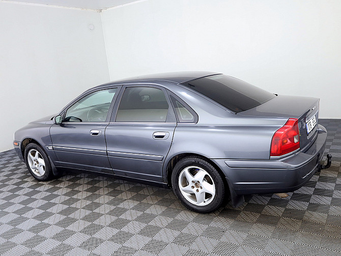 Volvo S80 Summum Facelift ATM 2.4 D5 120kW Tallina - foto 4